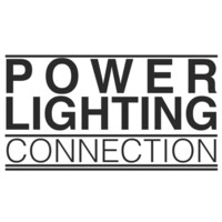 Power-Lighting-Connection Logo